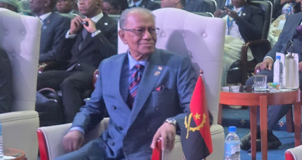 SADC Summit: Ramgoolam Calls for 'Unity and Discipline' in Facing Regional Challenges