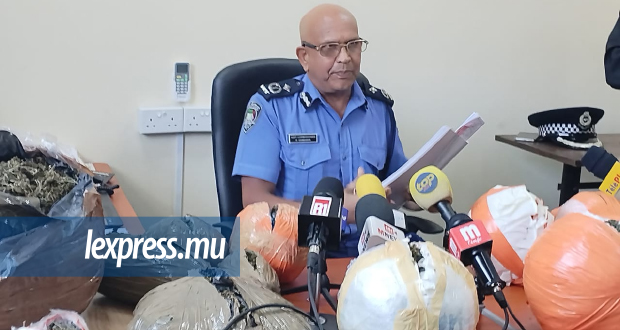 L’ACP Gangadin entre autocongratulation et règlement de comptes