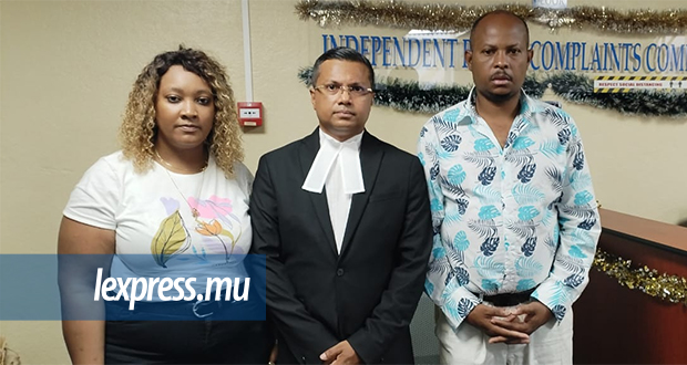 Denis Thomas se tourne vers l’IPCC