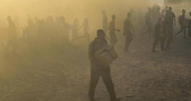 Gaza: Israel Threatens to Ban International NGOs as Famine Worsens