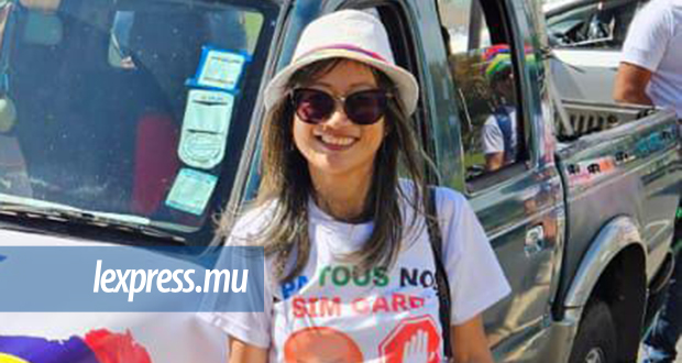 Linda Lam : «On a confiance que ce gouvernement saura approfondir l’espace démocratique du citoyen»