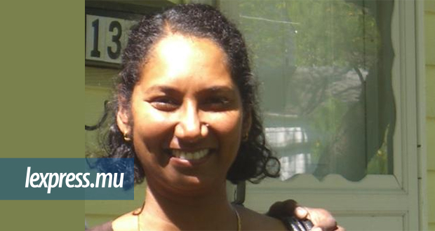 Dr. Padmini Coopamah