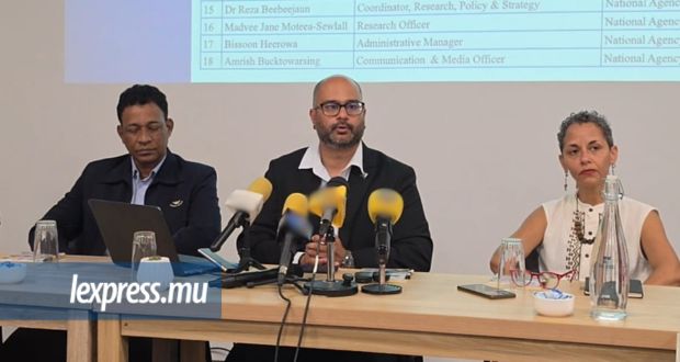 La NADC lance un vaste chantier de consultations nationales