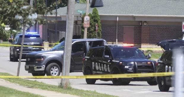 « Appelez le 911 », un enfant sauve sa mère en alertant un chauffeur de bus