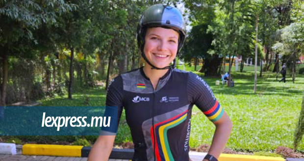 Cyclisme : Quatrièmes places pour Alexandre Mayer et Lucie Lagesse en élite