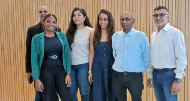 «Trois femmes ordinaires» : une pièce inédite d’Ananda Devi portée sur scène