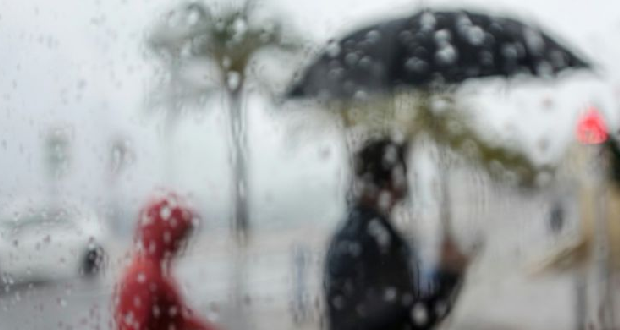 Rodrigues en alerte 4 et un avertissement de classe 1 maintenu à Maurice
