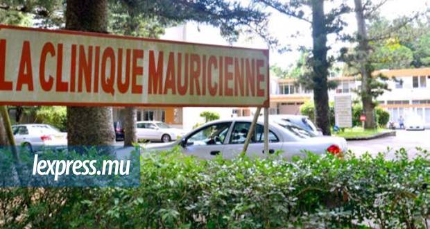 La Clinique Mauricienne à  l’aube d’un nouveau chapitre