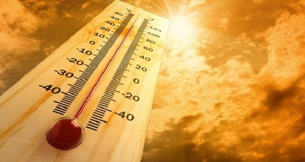 L’été sera chaud bouillant
