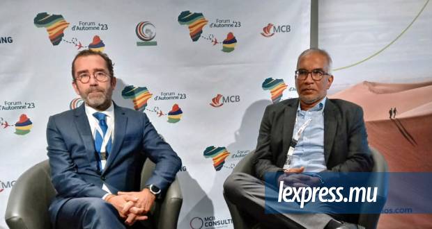 Le défi de l’inclusion bancaire  en Afrique relevé