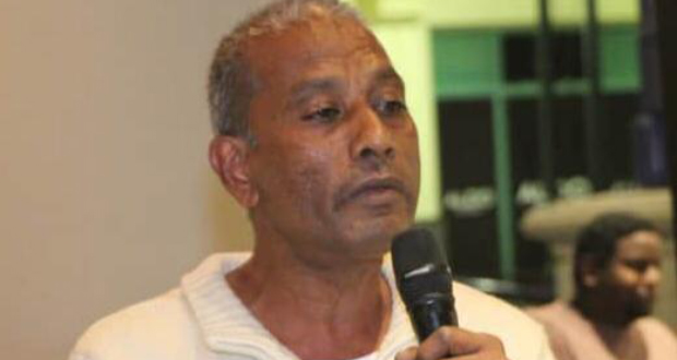 Rishi Kaundun: Enn ti koktel