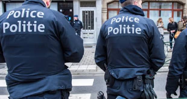 Plus de 200 kg de kétamine saisis sur une autoroute belge