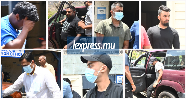 Violences au «Gran Konser»: 19 arrestations, dont deux policiers et un conseiller de ministre