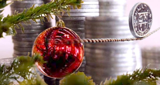 La fête sous la pression du portefeuille