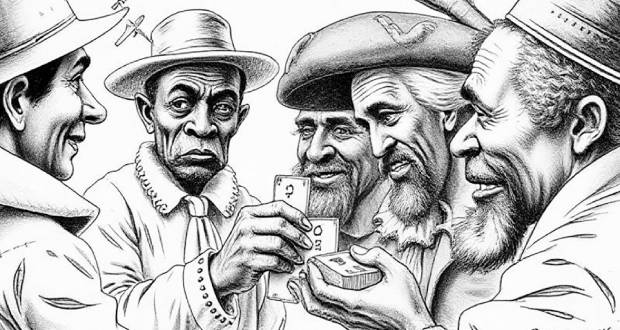 Réparation de l’esclavage : Les fortes sommes payées aux anciens maîtres et au-delà