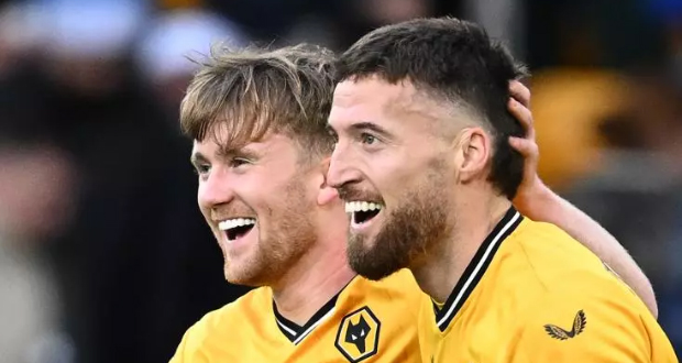 Angleterre: nouvelle déconvenue pour Chelsea, battu à Wolverhampton