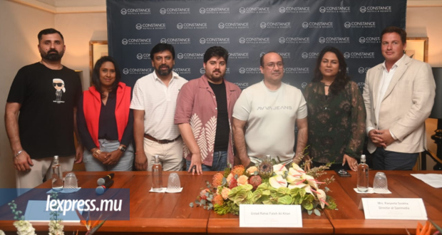 Rahat Fateh Ali Khan in Concert in Mauritius: The Magic of Qawwali and Bollywood