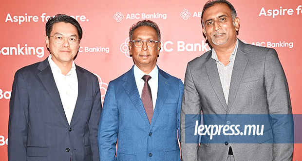 ABC Banking, Chery Mauritius et le Rotary Club de Curepipe unissent leurs forces