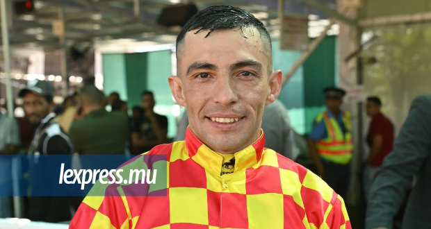 Mauvais échantillonnage d'urine: le jockey Ribeiro disqualifié pour une année