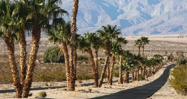Un tremblement de terre de magnitude 5,2 ressenti près de San Diego