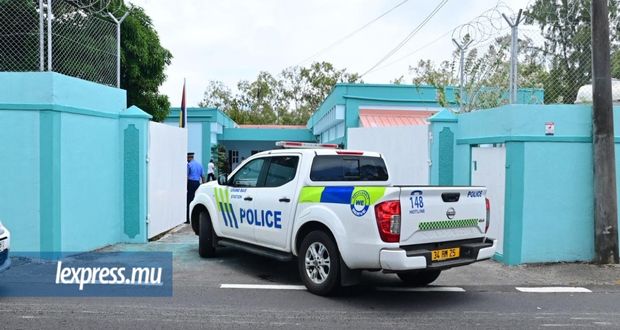 Shelter Cap l’Espoir: Un refuge devenu zone à risque