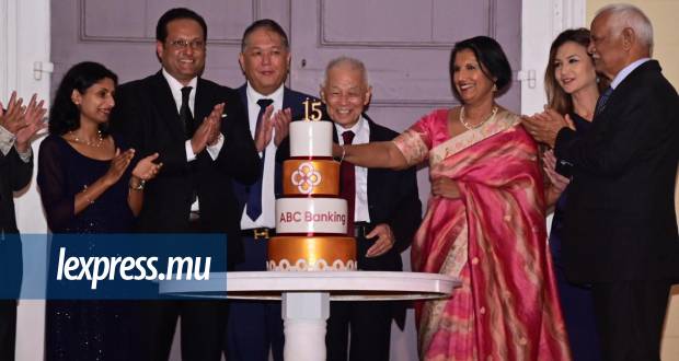ABC Banking : 15 ans d’excellence et de confiance
