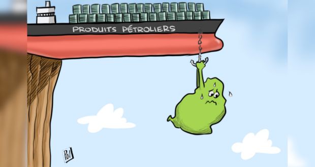 Choc pétrolier en vue : Maurice face à sa vulnérabilité énergétique