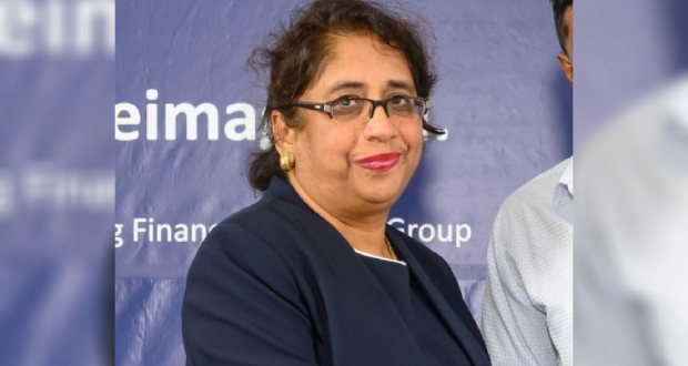 La Group CEO Nandita Ramdewar a empoché un package totalisant Rs 14,7 M pour l’exercice clos au 30 juin 2024