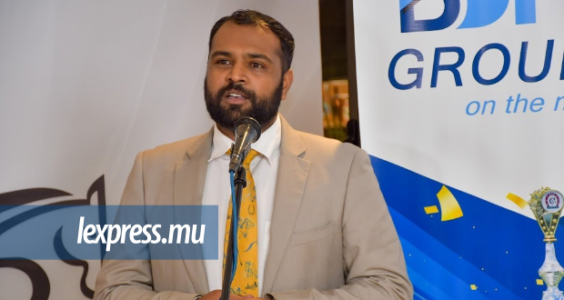 Deanthan Moodley, l’homme à abattre ?