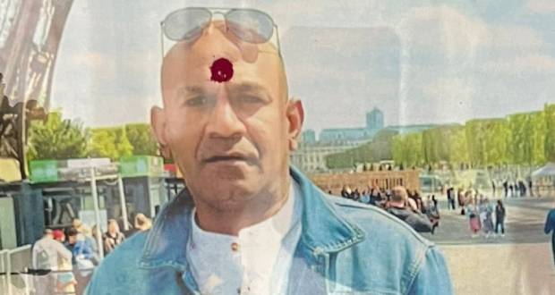 Le combat d’une famille pour rapatrier leur fils tué de 16 coups de couteau