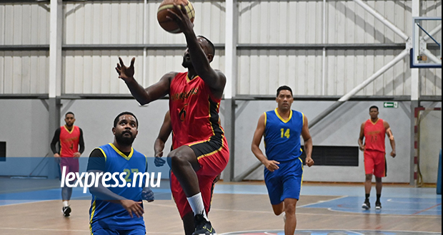 Basket-ball : 4 à la suite pour Roche Bois Warriors