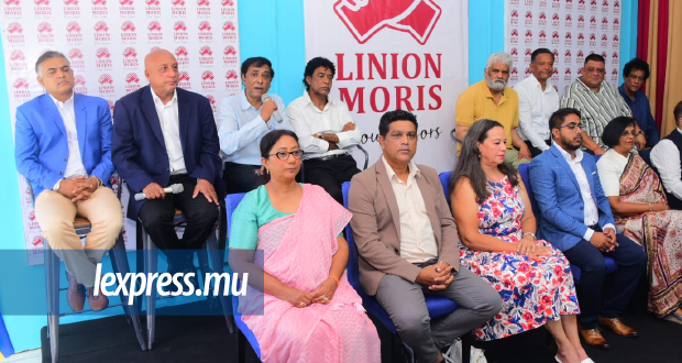 Linion Moris: «Cette loi légalisera le ‘bhai looké’»