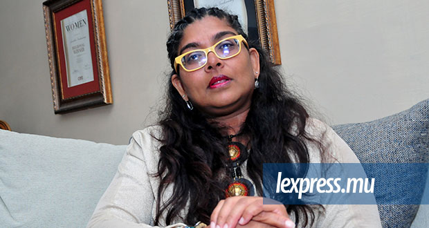Anushka Virahsawmy, directrice de Gender Links Mauritius : «La volonté politique manque toujours»