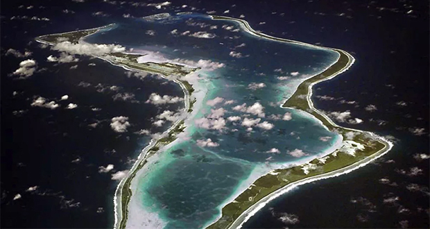 Chagos : l’arrogance de l’Alliance du changement...