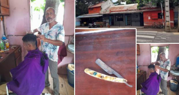 Toon Kallydin: A survivor of Beatlemania