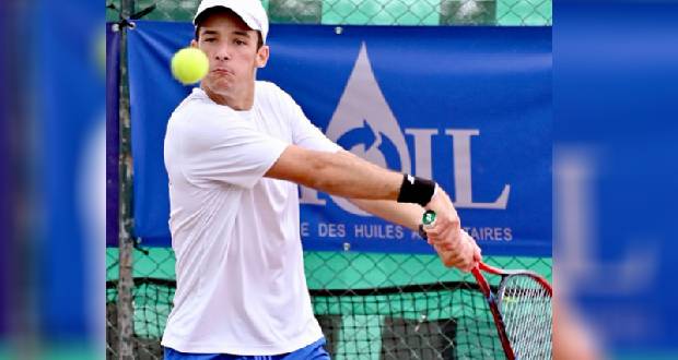 Tennis : Trois garçons poursuivent l’aventure, élimination des filles