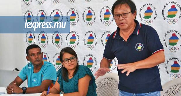 Seychelles (6-11): 24 athlètes fin prêts pour la compétition seychelloise
