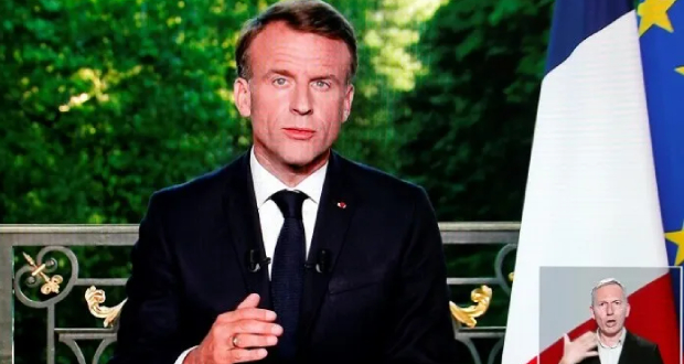 Après le séisme de la dissolution, une campagne électorale éclair démarre