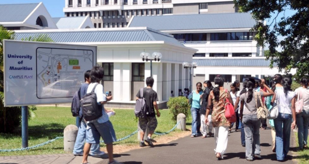 L'Inde aidera Maurice à définir une stratégie pour la science et la technologie