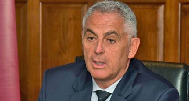 Laurent Recoura évoque une «parfaite tempête»
