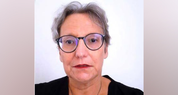 Anne Robert : «Faire barrage au MSM»