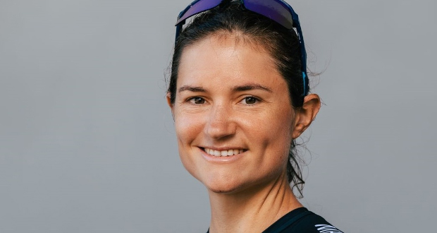 VTT: Aurélie Halbwachs-Lincoln obtient son ticket pour Paris 2024