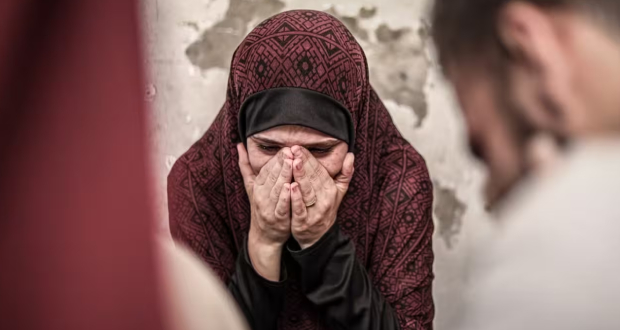 17 morts dans des opérations militaires israéliennes, annonce la Défense civile