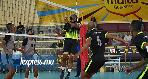 Volley-ball : Coup d’envoi avec deux matches ce jeudi