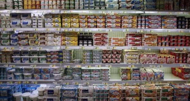 L'aspartame dans le collimateur de Foodwatch et de la Ligue contre le cancer