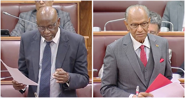 PNQ: PRB 2025: Progress Made but Uncertainties on Implementation of Recommendations