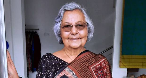 Portrait : Shameen Currimjee : Raccrocher n’est pas pour elle