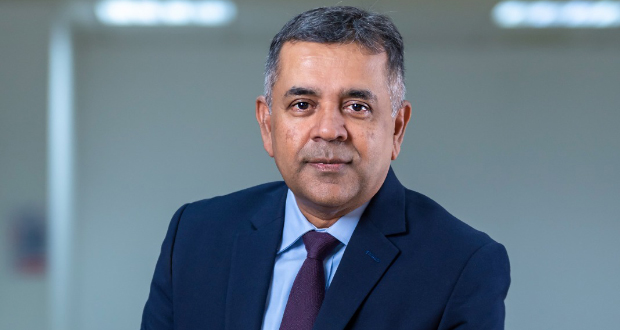 Twaleb Butonkee, nouveau Country Managing Partner