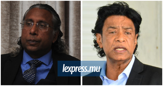 Kailash Trilochun de Linion Reform : «Nous allons demandé une injonction contre l'ICTA car sa directive est anticonstitutionnelle»
