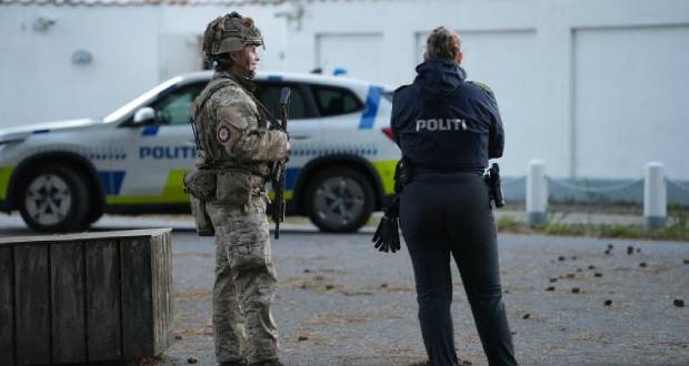 Explosions et tirs près des ambassades d'Israël au Danemark et en Suède